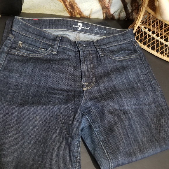 7 for all man kind - Picture 4 of 6